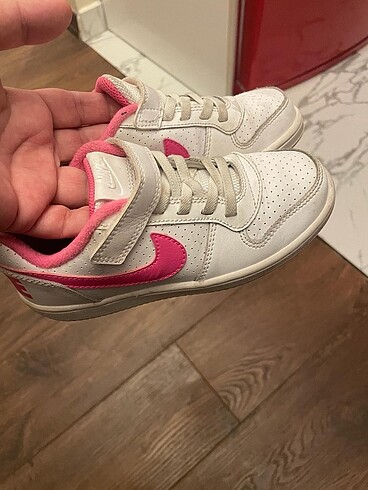 33 Beden Nike çocuk sneakers