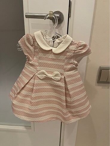 Bebek abiye elbise