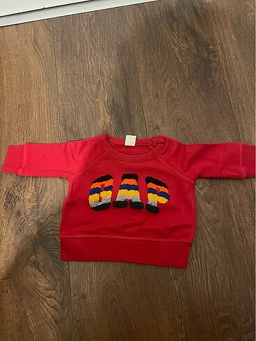 Gap sweatshirt bebek