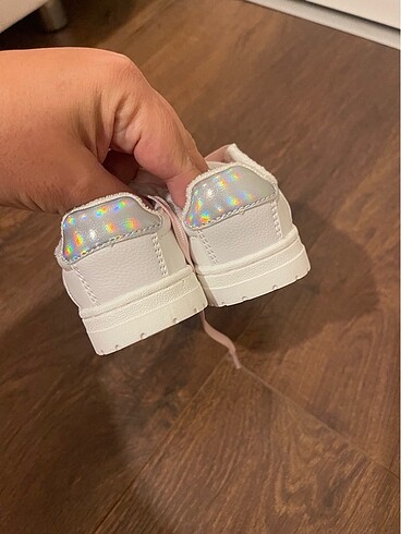 Zara Zara bebek sneakers