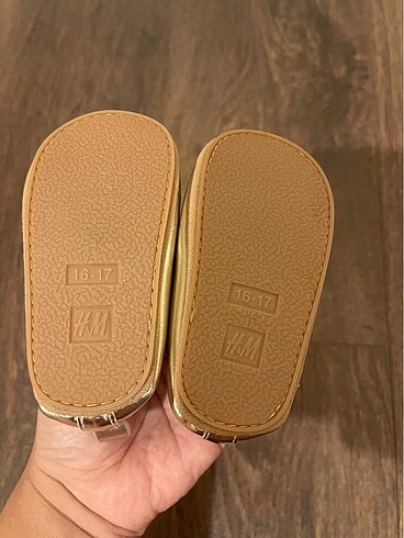 17 Beden H&m babet