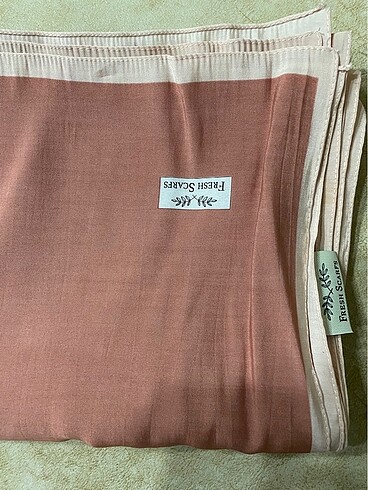 Freshscarf Modal Şal