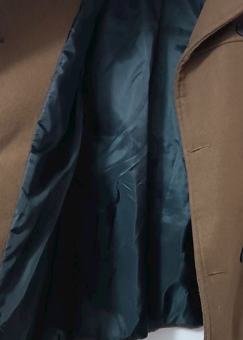 S Beden Erkek Kaban - Görsel 3