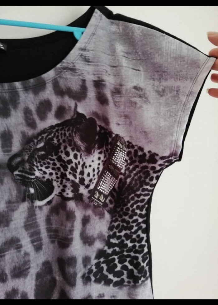 Kadın Thsirt  - Görsel 4