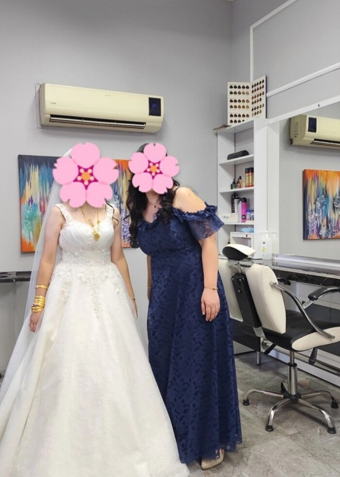 Uzun Elbise - Görsel 2