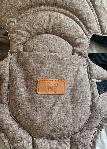 Kahverengi Bebek Taşıyıcı , Bebek Kanguru - Görsel 2