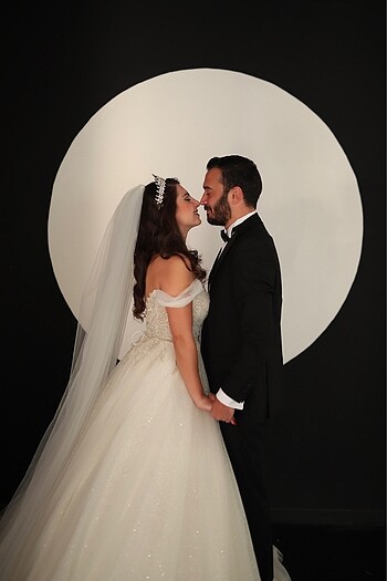 Gelinlik - Görsel 5