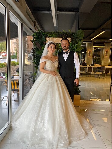 Gelinlik - Görsel 4