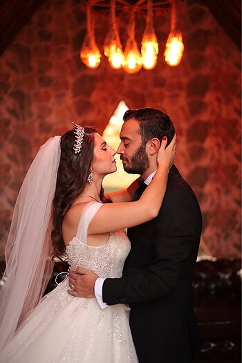 Gelinlik - Görsel 3