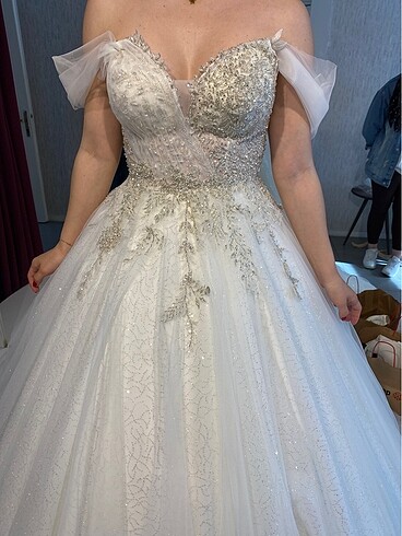 Gelinlik - Görsel 8