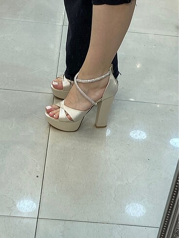 Gelinlik - Görsel 10