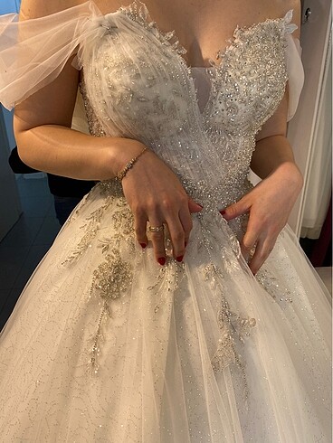 Gelinlik - Görsel 9