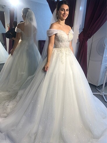 Gelinlik - Görsel 12