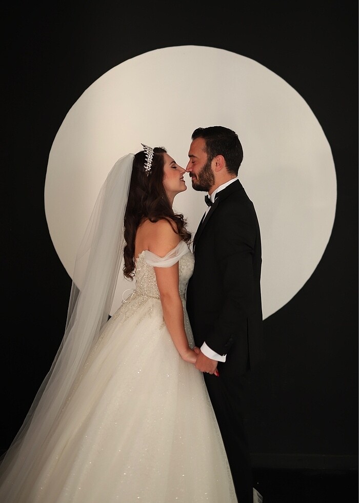 Gelinlik - Görsel 5