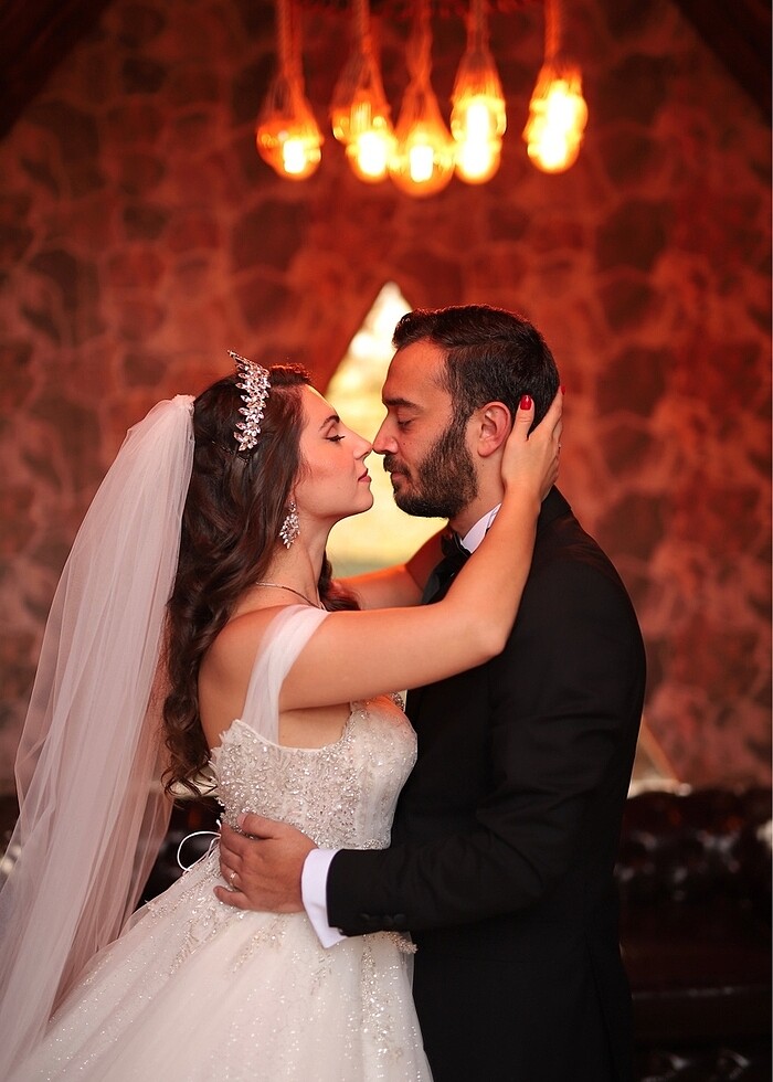 Gelinlik - Görsel 3