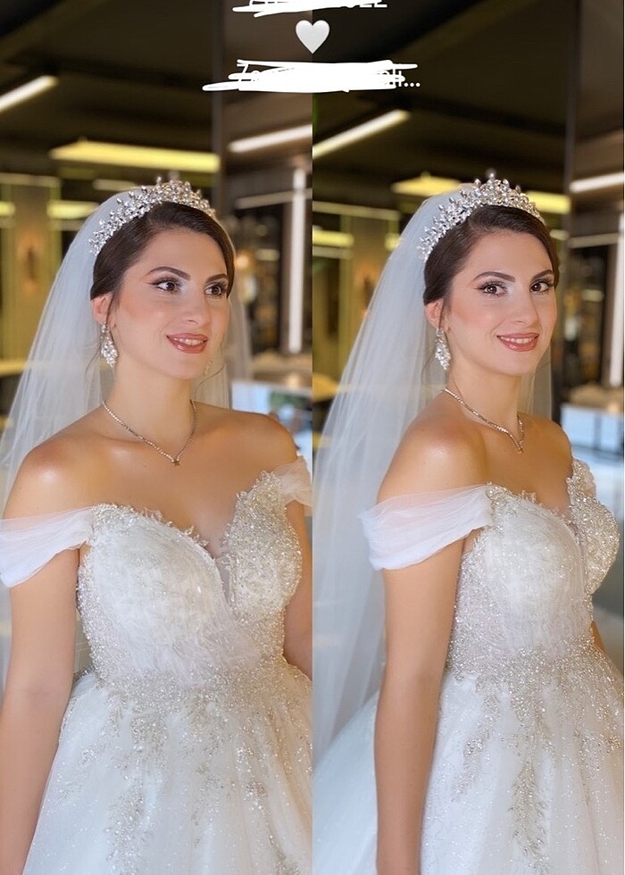 Gelinlik - Görsel 2