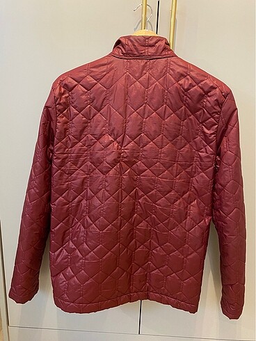 Erkek mevsimlik mont - Görsel 2