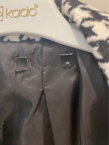 BLAZER CEKET - Görsel 5