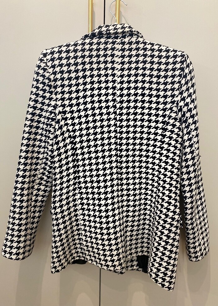 BLAZER CEKET - Görsel 4