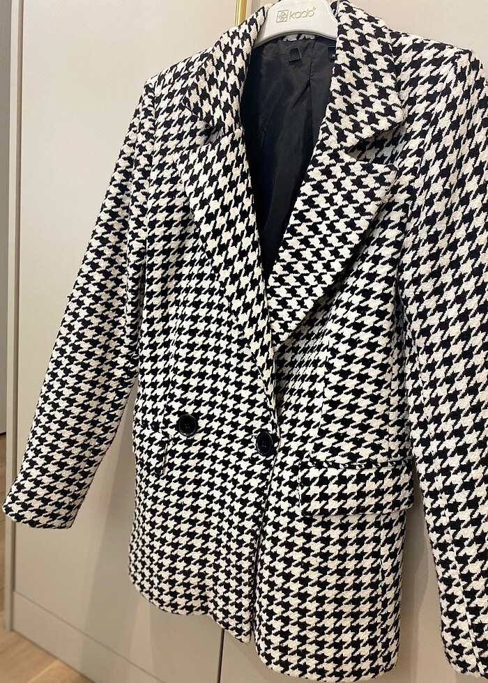 BLAZER CEKET - Görsel 2