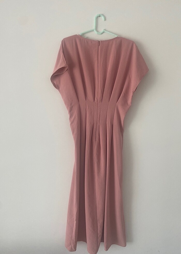 Kadın Elbise - Görsel 2