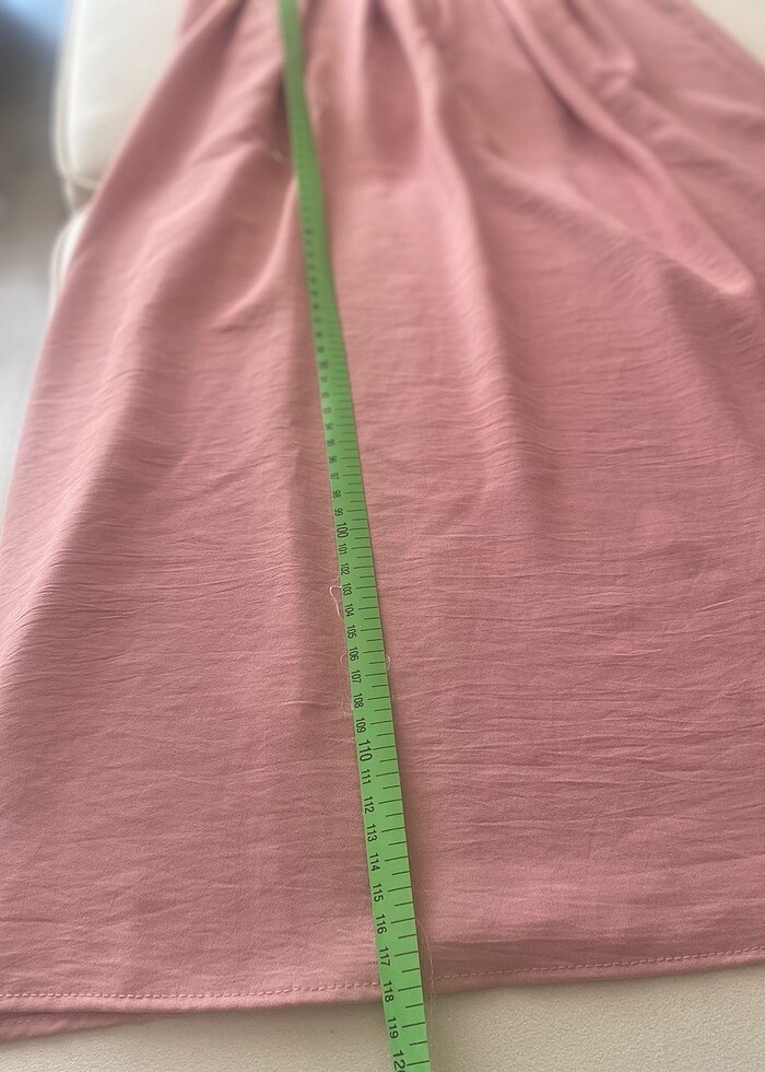 Kadın Elbise - Görsel 3