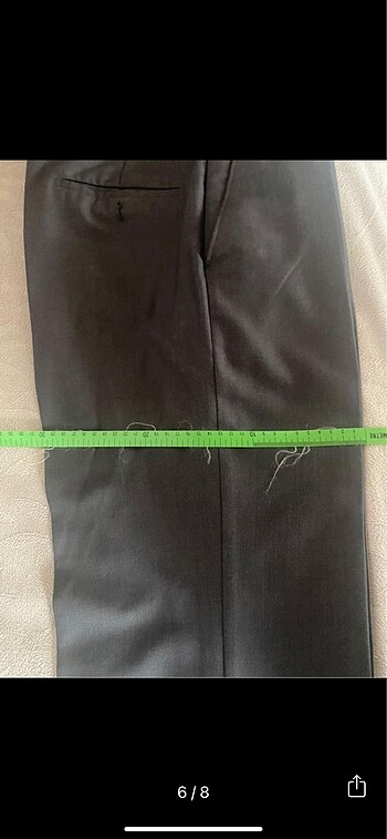 Ziya Erkek Takım Elbise - Görsel 5