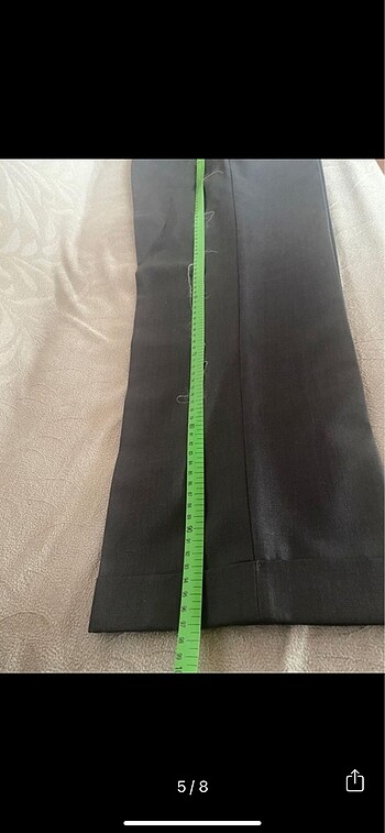 Ziya Erkek Takım Elbise - Görsel 4