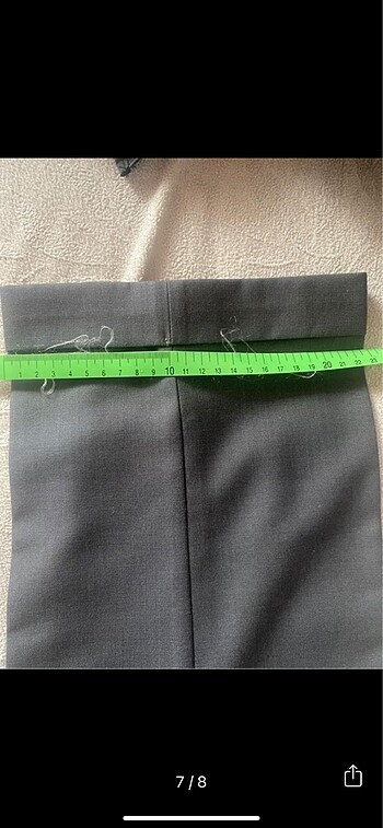 Ziya Erkek Takım Elbise - Görsel 6