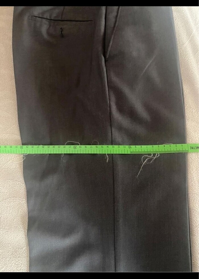 Ziya Erkek Takım Elbise - Görsel 5