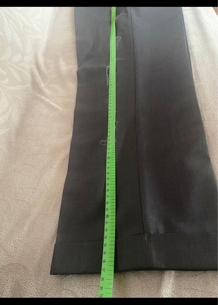 Ziya Erkek Takım Elbise - Görsel 4