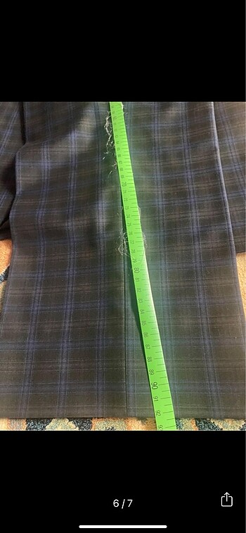 ALTINYILDIZ ERKEK TAKIM ELBİSE - Görsel 5