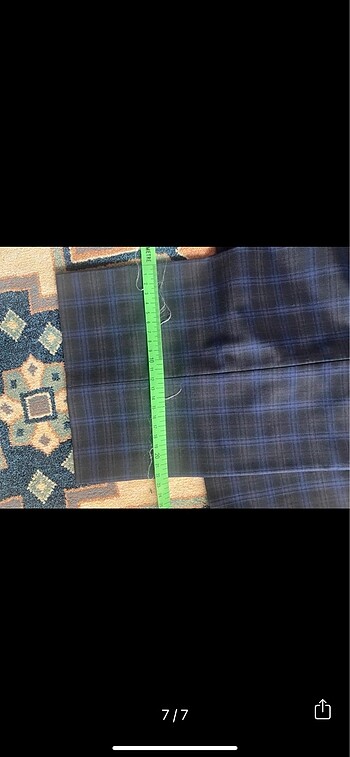 ALTINYILDIZ ERKEK TAKIM ELBİSE - Görsel 6