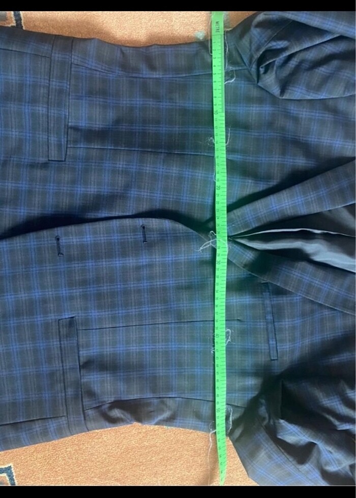 ALTINYILDIZ ERKEK TAKIM ELBİSE - Görsel 4