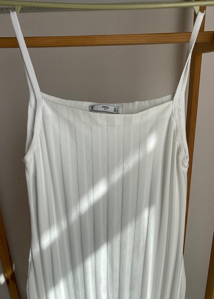 Mango Elbise - Görsel 2