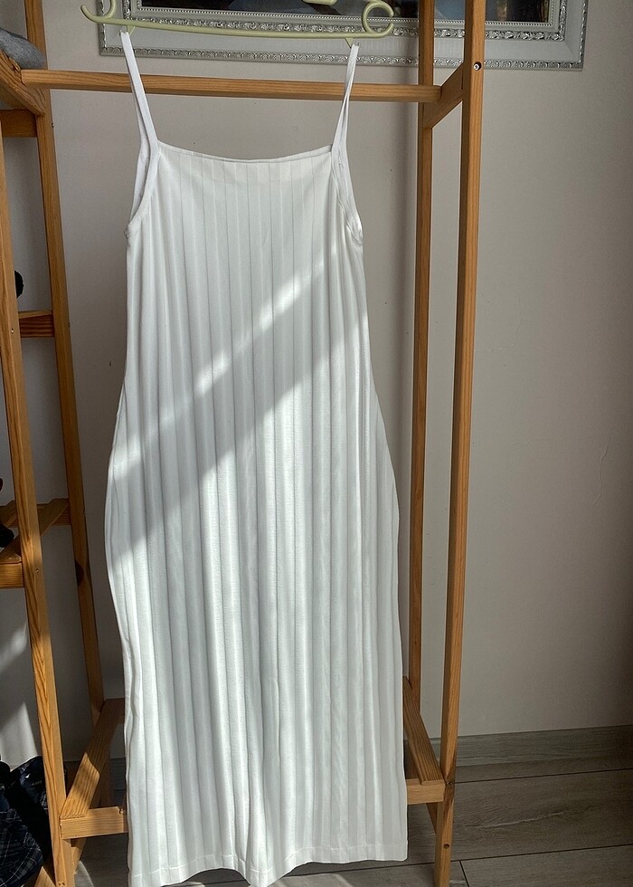 Mango Elbise - Görsel 3