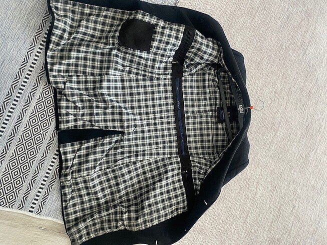 SÜVARİ YÜN KABAN - Görsel 3