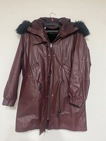 ZARA KADIN MONT