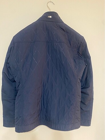 Hugo Boss HUGO BOSS MONT/TRENCKOT