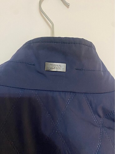 46 Beden HUGO BOSS MONT/TRENCKOT