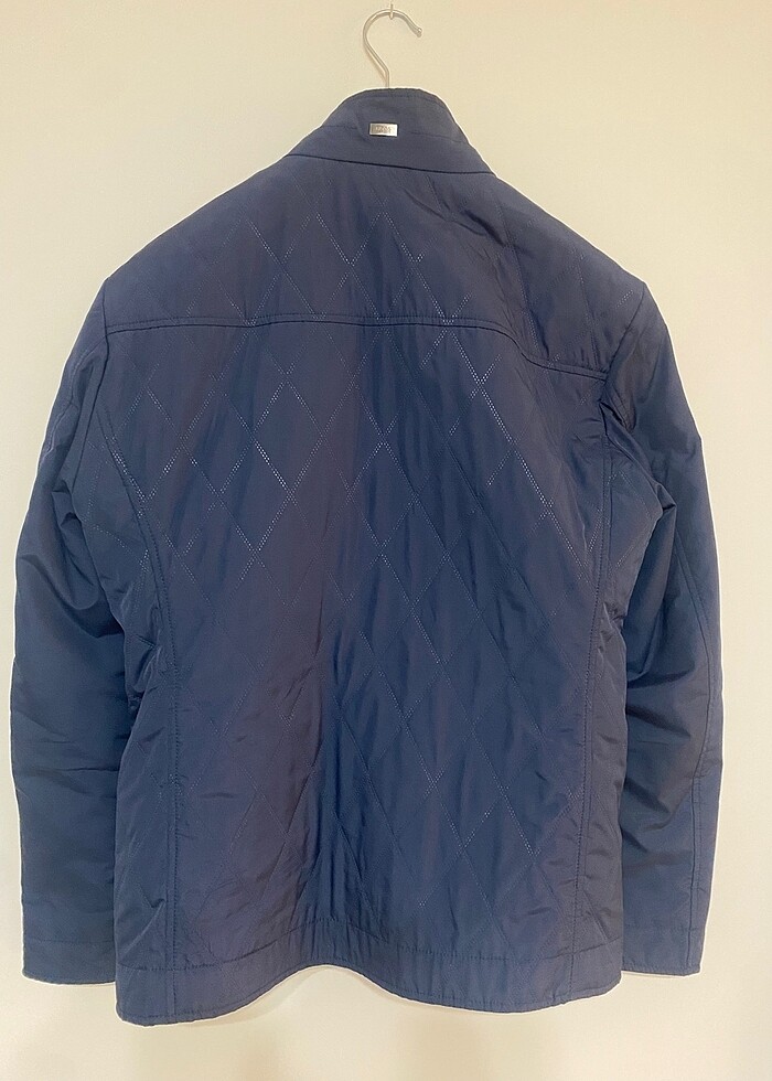 HUGO BOSS MONT/TRENCKOT - Görsel 2