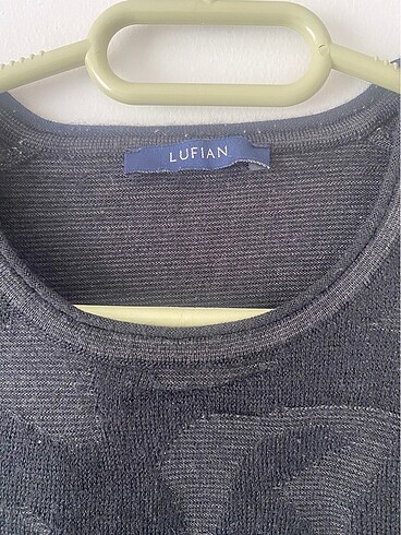 Lufian LUFIAN TRİKO KAZAK