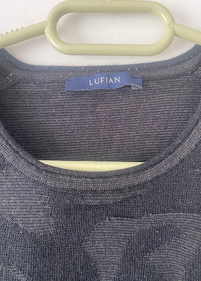 LUFIAN TRİKO KAZAK - Görsel 2