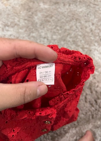 LC Waikiki gömlek - Görsel 2