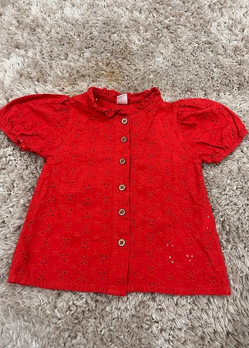 LC Waikiki gömlek - Görsel 4