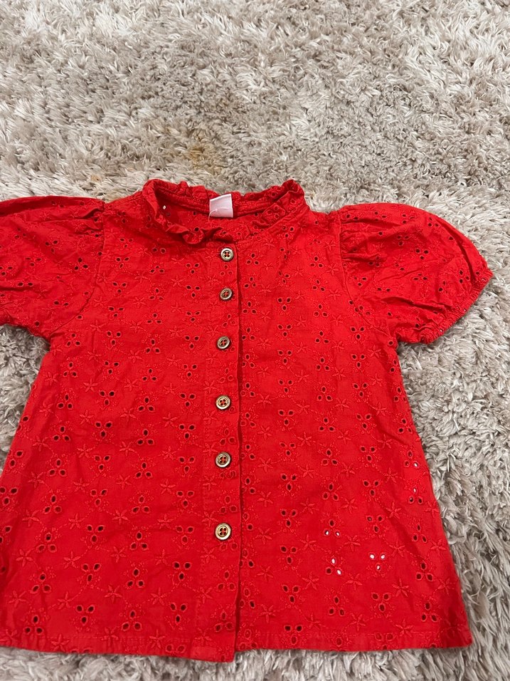 LC Waikiki gömlek - Görsel 3