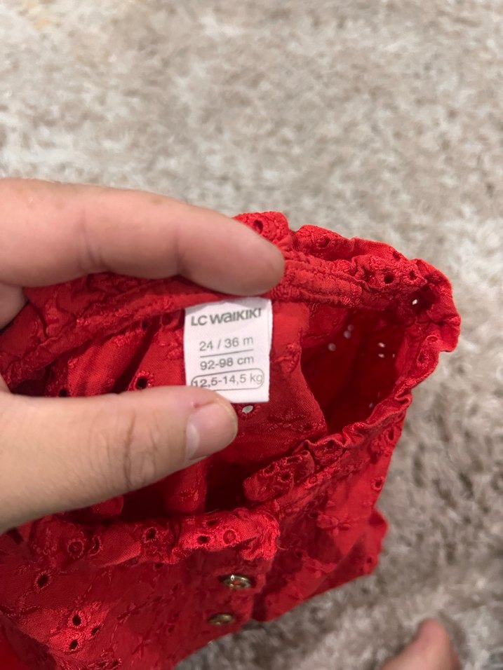 LC Waikiki gömlek - Görsel 2