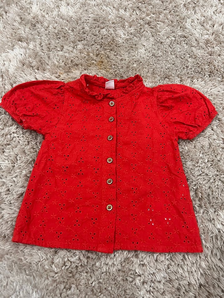 LC Waikiki gömlek - Görsel 4