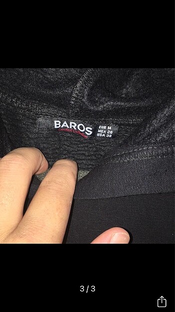 sweatshirt