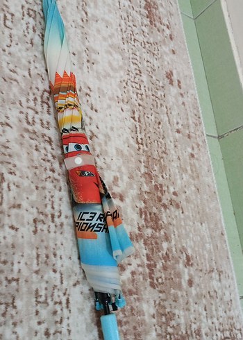 çocuk Şemsiye - Görsel 5